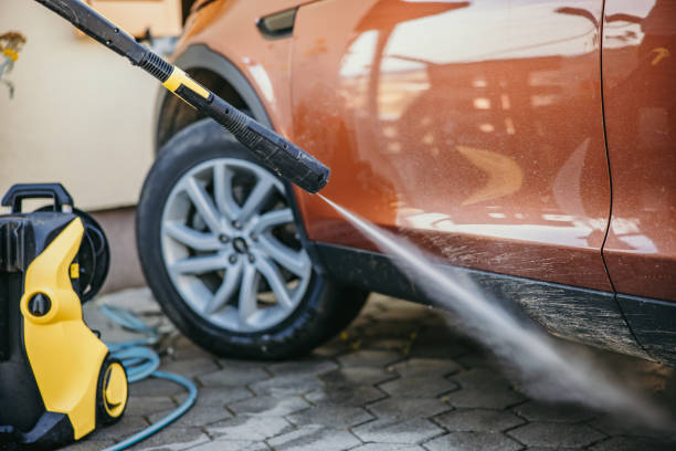  Petersburg, IN Pressure Washing Pros