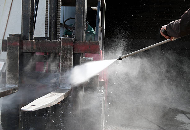 Best Pressure Washing Patio  in Petersburg, IN