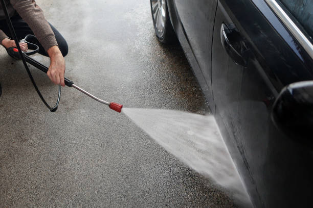 Best Best Pressure Washing Companies  in Petersburg, IN