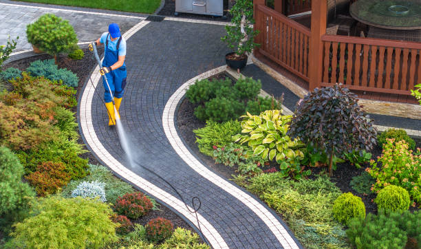 Best Deck Cleaning Services  in Petersburg, IN