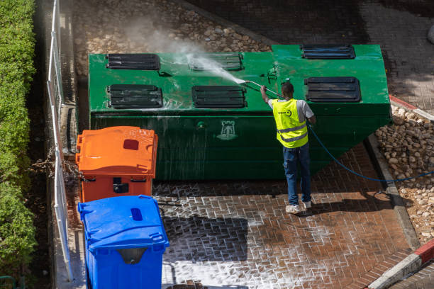 Best Local Pressure Washing Services  in Petersburg, IN